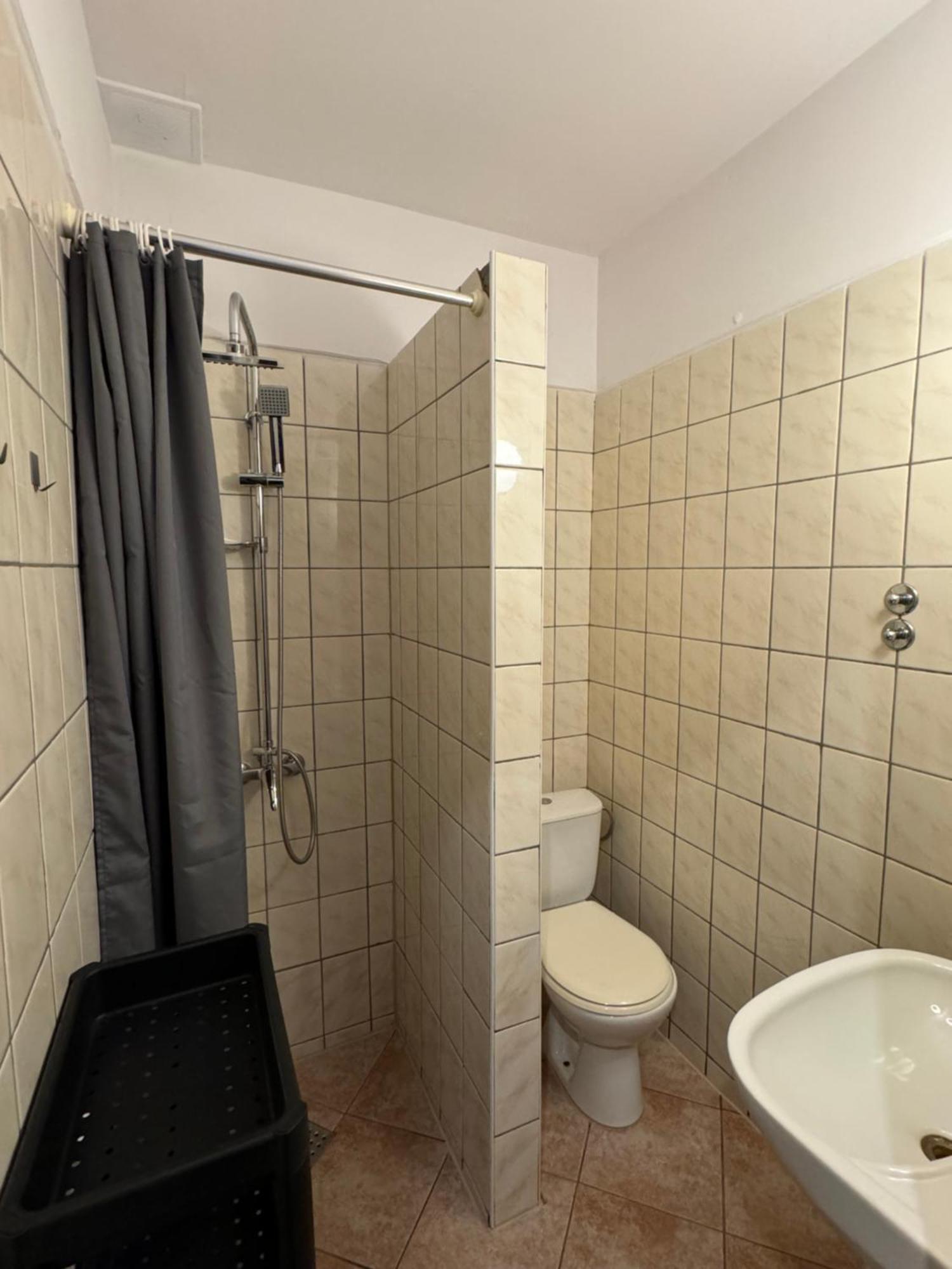 Łubowo Hotel Victoria מראה חיצוני תמונה
